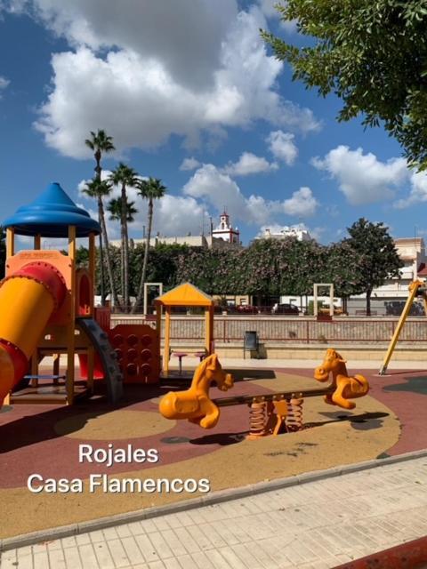 Casa Flamencos Villa Rojales Exterior foto